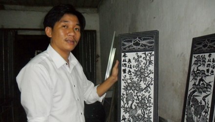 Moi tinh co gai giup cuu buon bac gia 'song lai' hinh anh