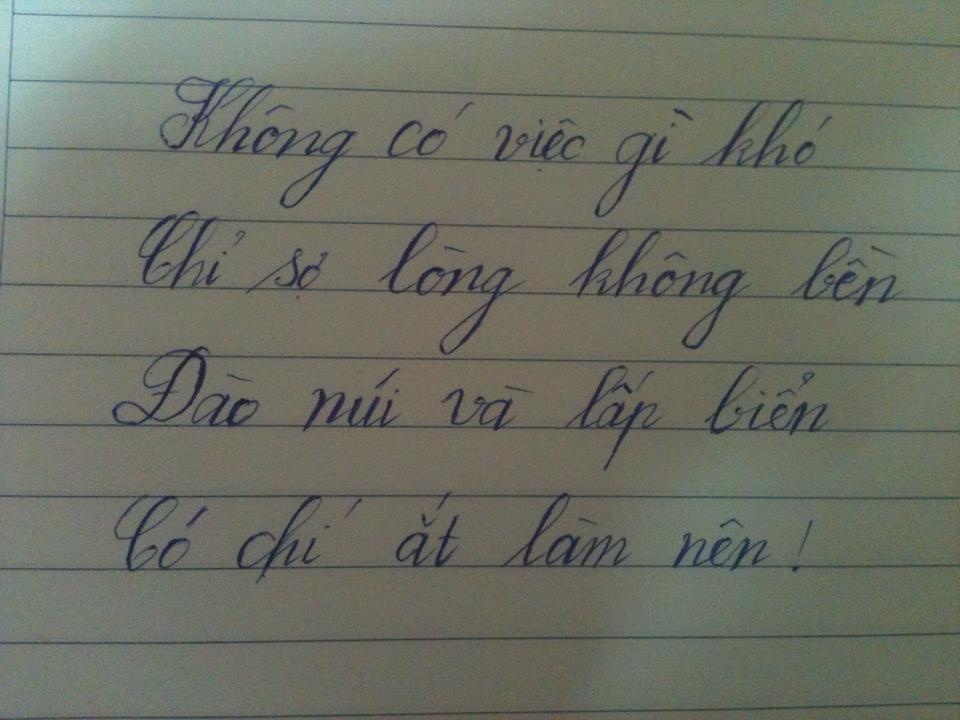 Hình ảnh chữ đẹp của Dương,