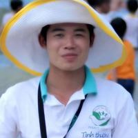 Thầy giám thị.