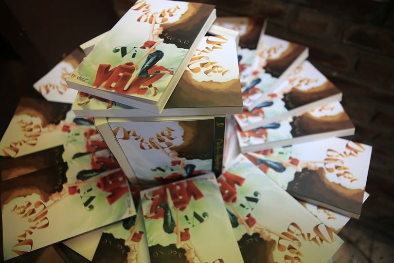 Dung chet vi yeu hinh anh