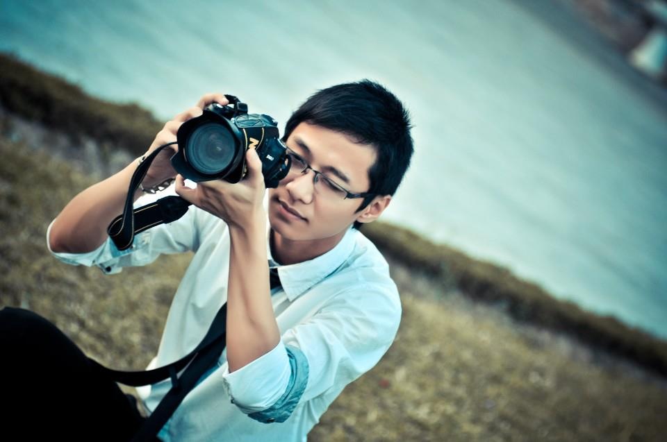 Tác giả Du Phong.