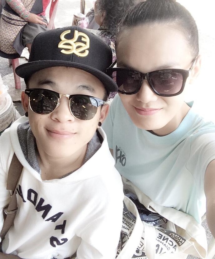 Nhập mô 4tả cho ảnh