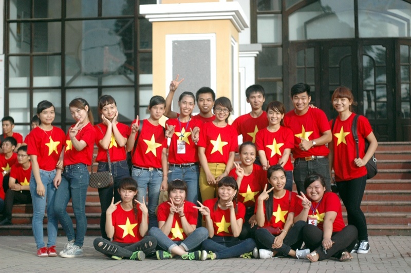 Sinh viên