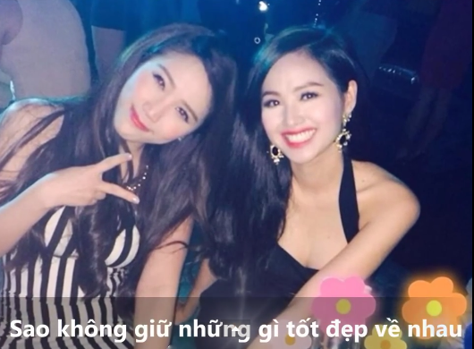 Clip 'De em binh yen' hinh anh