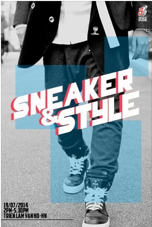 Triển lãm đôi giày sneaker trăm triệu cực giá trị - Rich Owens Chrome Hearts.