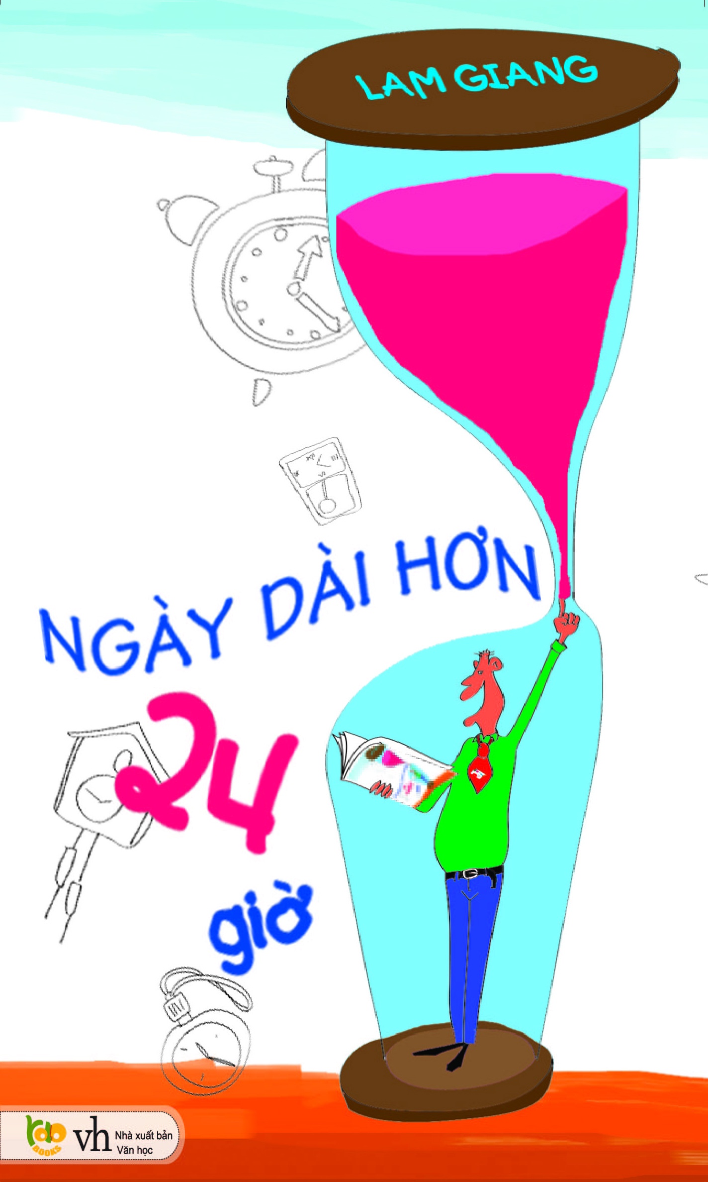 Ảnh bìa cuốn sách