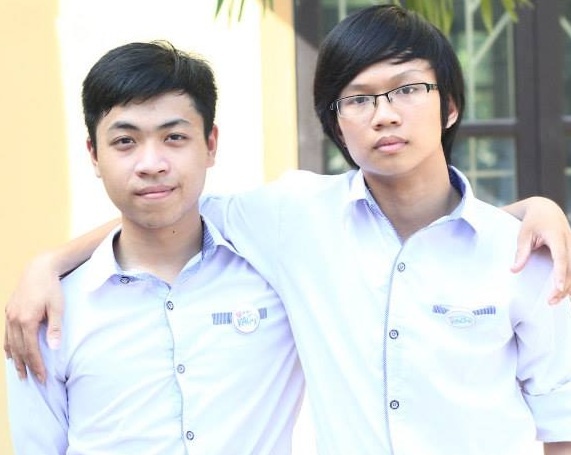 Thu khoa DH Ngoai thuong 3 tuoi biet choi co tuong hinh anh