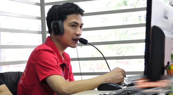 Chuyen chua ke ve G_man - BLV game de che noi tieng hinh anh