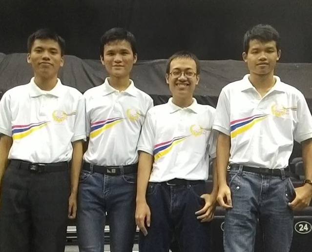 4 nha leo nui tiet lo ve doi thu nang ky truoc CK Olympia hinh anh