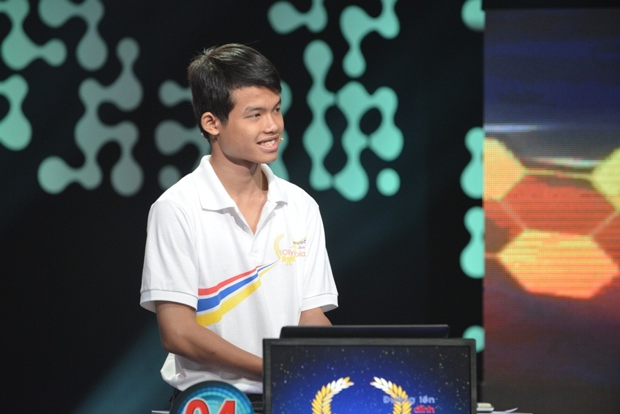 Clip gioi thieu vui ve Trong Nhan hinh anh