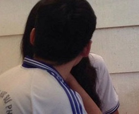 Sinh vien Su pham tinh tu chon dong nguoi hinh anh