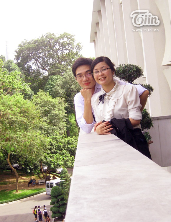 Dù không có màn tỏ tình hay lời đề nghị “làm người yêu” từ Bình nhưng cả hai đều hiểu, cuộc sống của họ đã chính thức bước sang trang mới: Tình yêu thật sự.