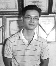 Bo 3 truong tuyen thang, tro thanh thu khoa HV Quan y hinh anh