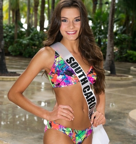 Cô đã ăn chay trong nhiều năm,