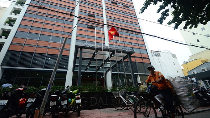 Truong tu: Vi dau bat on? hinh anh