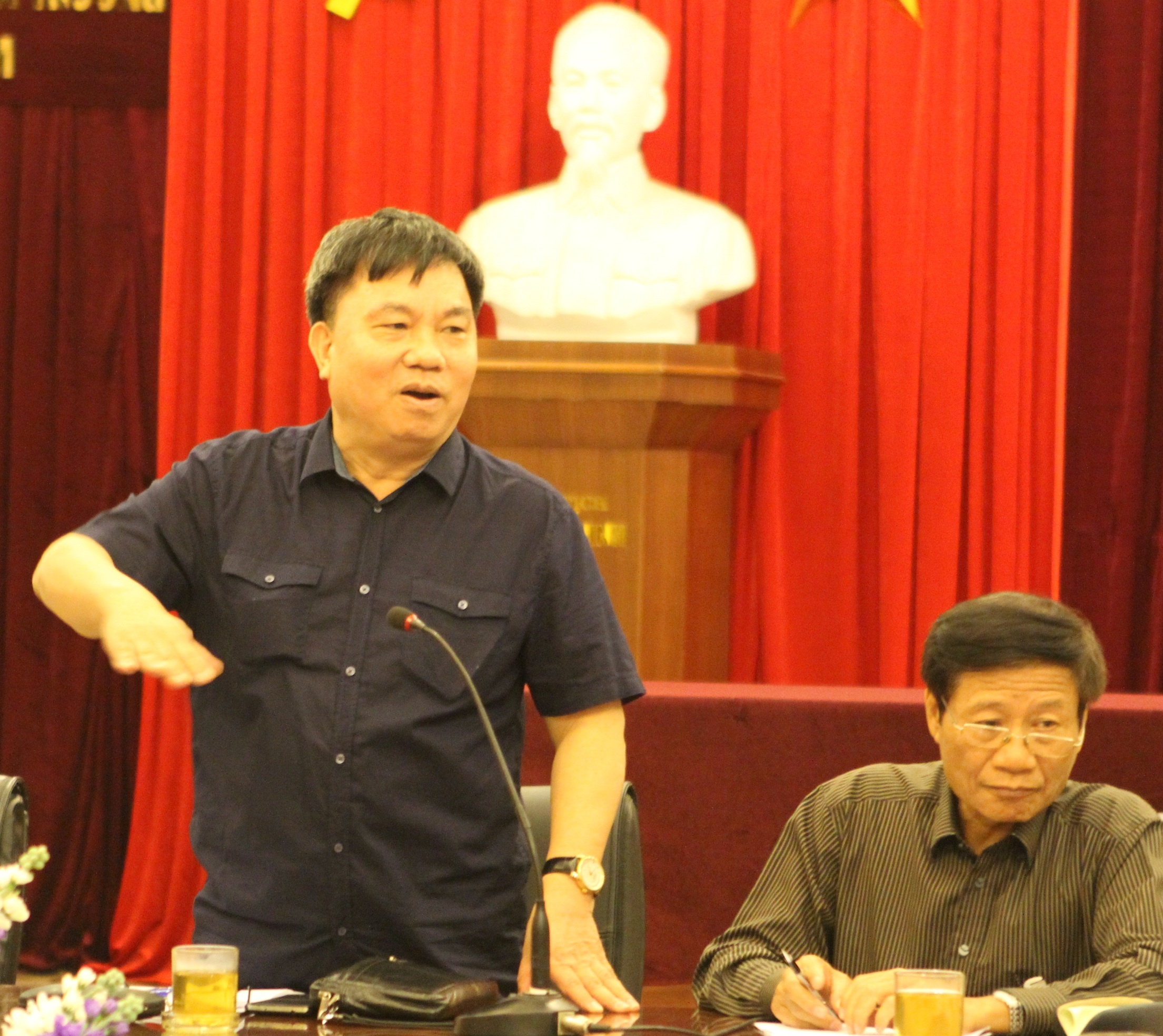 Nhung diem moi trong giai thuong sach Viet Nam 2014 hinh anh