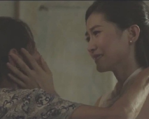 Clip 'Mon chao cua me' hinh anh