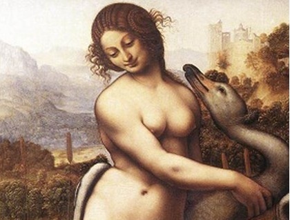 Truyen co tich nhu 18+ thuc chat la Than thoai Hy Lap hinh anh