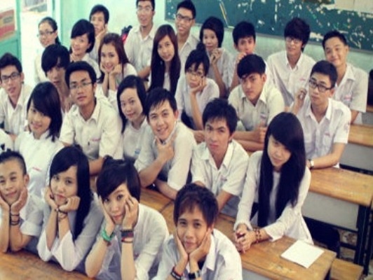 Sinh vien thuc tap dang bi loi dung nhu the nao hinh anh