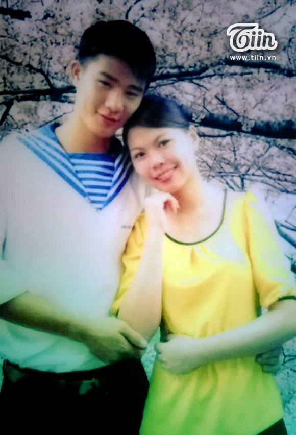 Ít có dịp gặp nhau nên cả hai không có nhiều ảnh chụp chung.