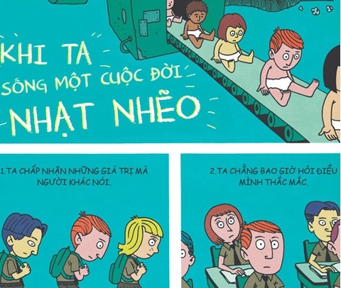 Chum anh y nghia ve cuoc song hinh anh