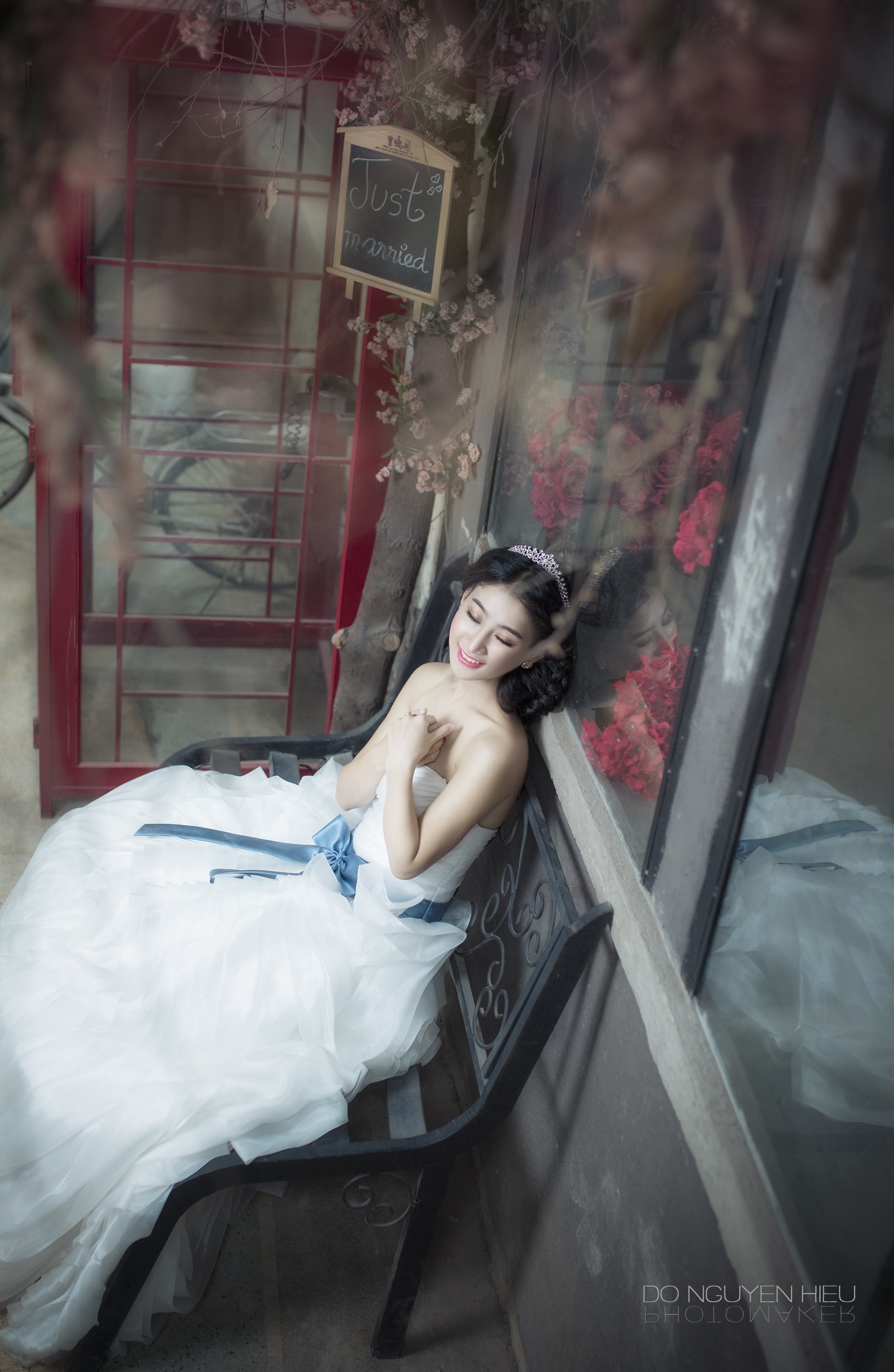 Nhập6 mô tả cho ảnh