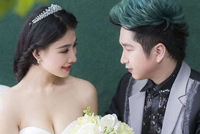 DJ Oxy bat ngo cuoi ca si Bang Cuong vao thang 9 hinh anh