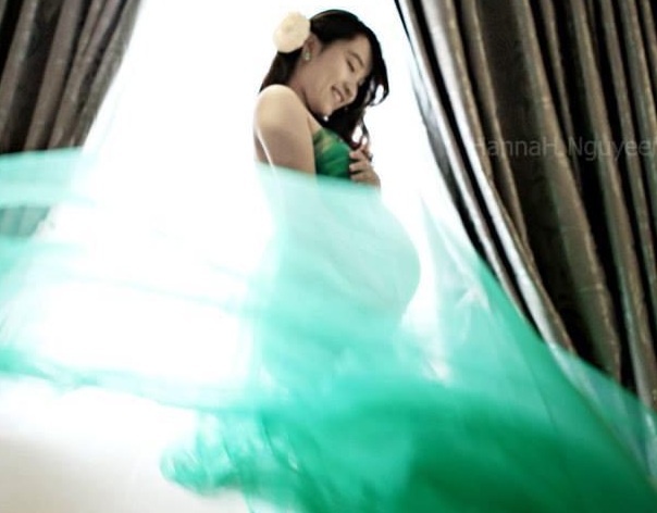 Chu Quỳnh Trang sinh năm 1994, được biết đến từng làm diễn viên, MC, nhảy aerobic, dancesport, biên đạo múa. Viết Thành là chàng trai trưởng nhóm Big Toe đình đám. Họ là cặp đôi có chuyện tình đẹp khiến nhiều người mơ ước.