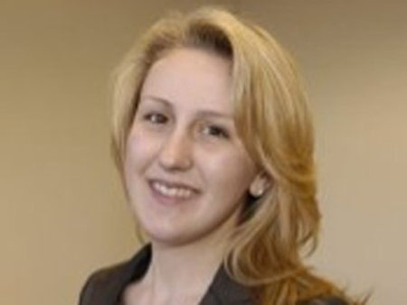 Kathleen Holtz.