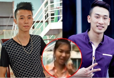 Nguoi quay clip co gai xin viec hon nhien qua muc len tieng hinh anh