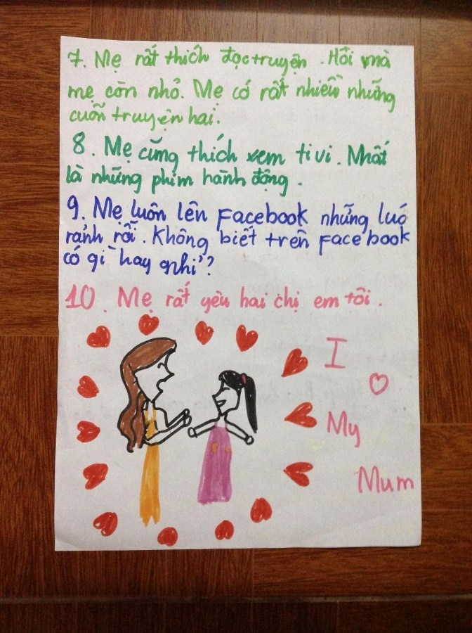 Mỗi tuần các bạn học sinh sẽ đọc sách trước ở nhà, sau đó khi đến CLB sẽ cùng nhau thực hiện các hoạt động chính như: Người đọc sách tài năng, Tôi là nhà thông thái, Cùng sáng tạo, Cuốn sách của Tuần.