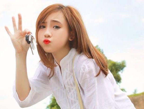 9X tung gap rac roi khi mang ten Thuy Kieu hinh anh