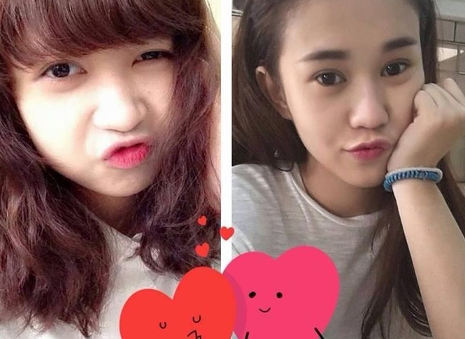 Hot teen Viet ro trao luu ket hon gia hinh anh