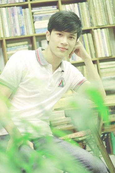 Phạm Việt Phương