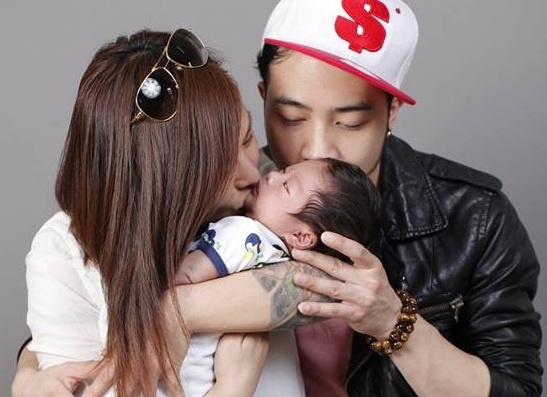 Chuyen tinh kieu nu tho xam sinh con truoc khi cuoi hinh anh