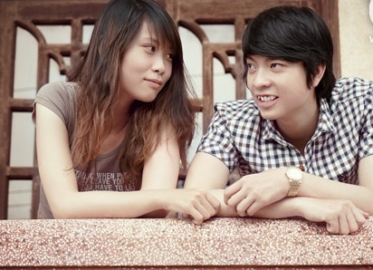 Chuyen tinh set danh tren cao nguyen Langbiang hinh anh