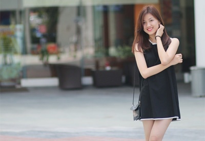 Nhan sac thu khoa dai hoc San khau dien anh hinh anh