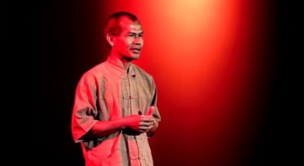 Cuoc song von de dang, dung lam no phuc tap hinh anh