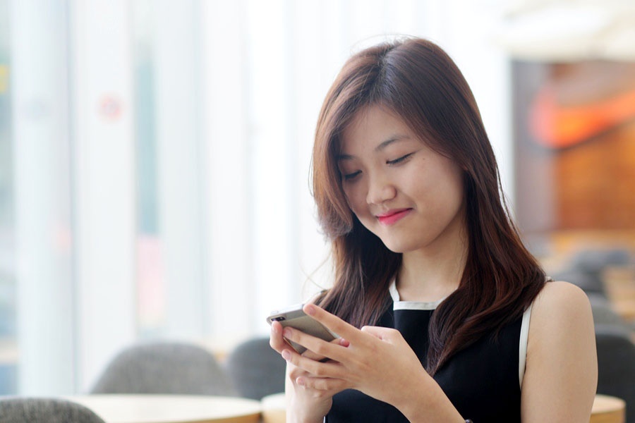  Lương Huyền Thanh – nữ sinh trường THPT Hàm Rồng (Thanh Hóa) là thủ khoa trường ĐH Sân khấu Điện ảnh với 16,8 điểm chuyên môn (đã nhân đôi hệ số).