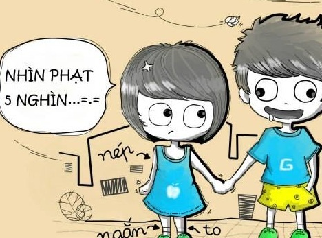 Tuyen tap bi quyet tan gai cua chang trai Xay dung hinh anh