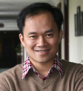 GS Lê Tự Quốc Thắng.