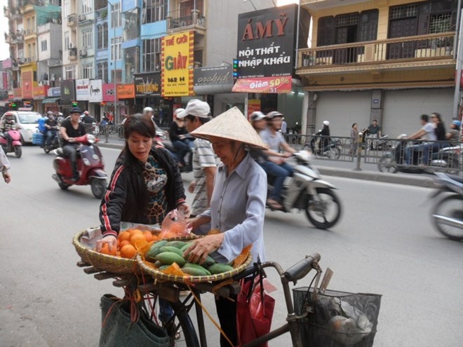 Con vao dai hoc: No chong no, vay chong vay hinh anh