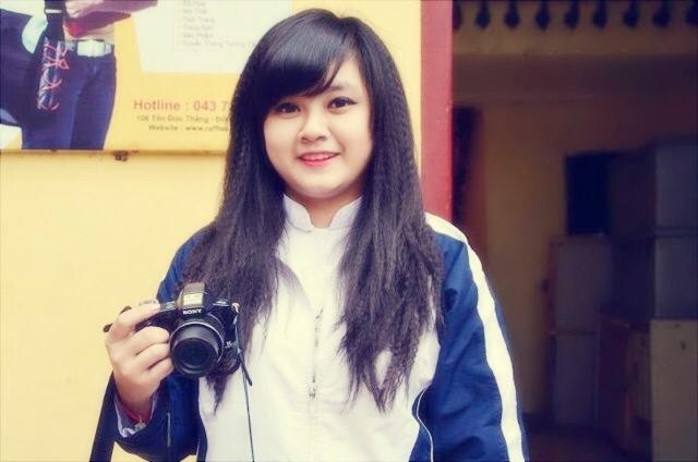 Nhập mô 2cho ảnh