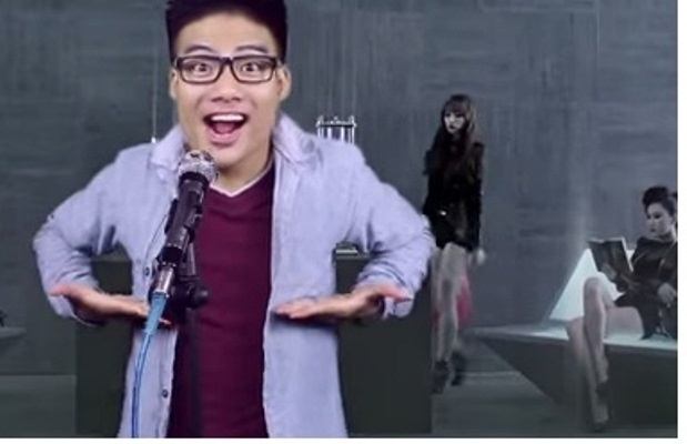 Clip che ve hot girl phau thuat tham my hinh anh