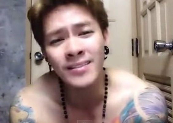 Clip cover 'Ve dau mai toc nguoi thuong' hinh anh