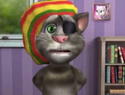 Clip Meo Mun ke chuyen di thi dai hoc hinh anh