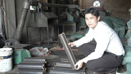 Nhung ty phu nong dan tre hinh anh