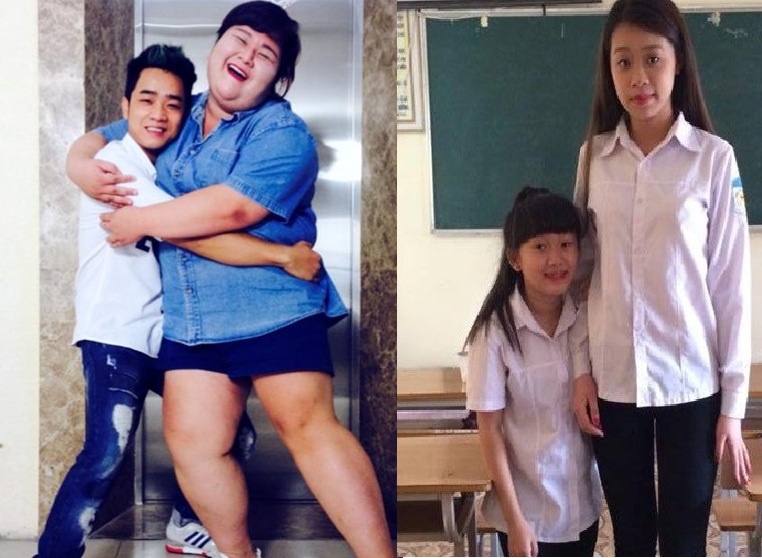 Nhung buc anh khong lo - ty hon gay sot tren mang hinh anh