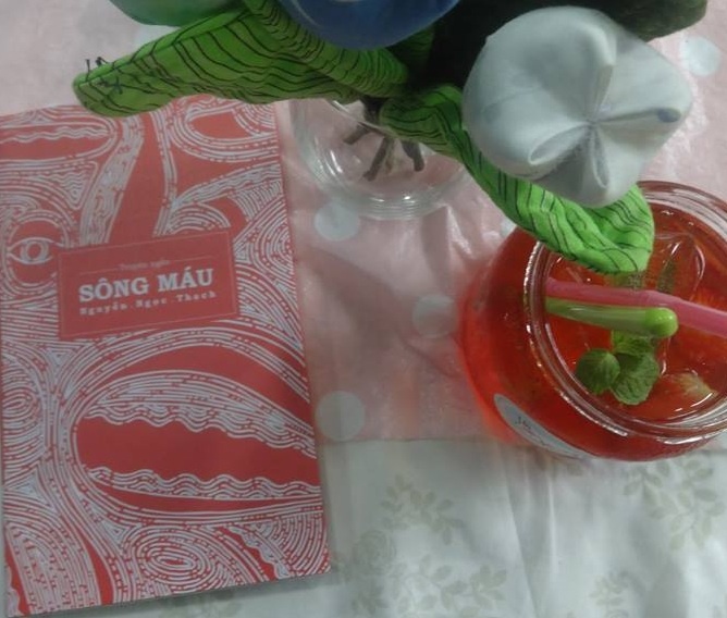 Sach ly giai dong tinh cua Nguyen Ngoc Thach: Song mau hinh anh