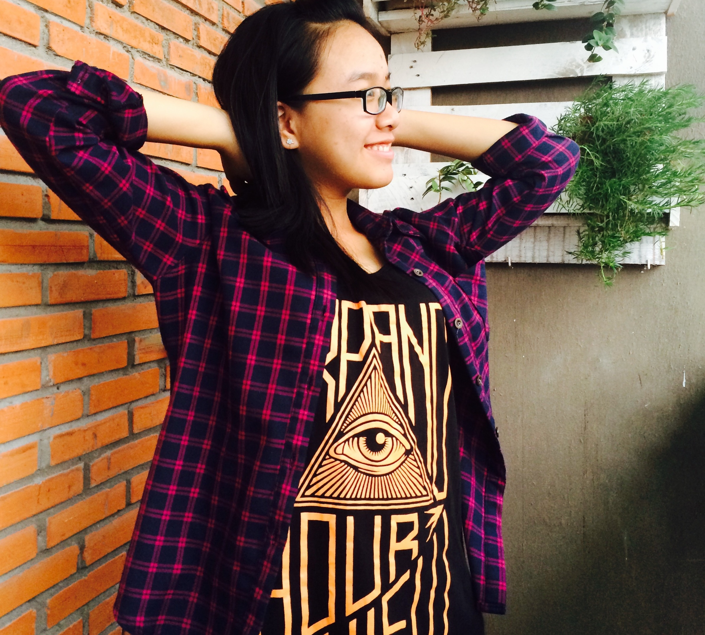 Cô gái thành công khi mới 15 tuổi